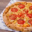 Pizza Napolitana