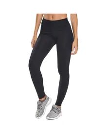 Esencial Calza Negra