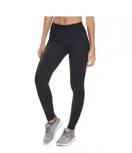 Esencial Calza Negra