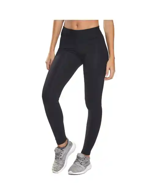 Esencial Calza Negra