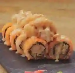Fuji Rolls