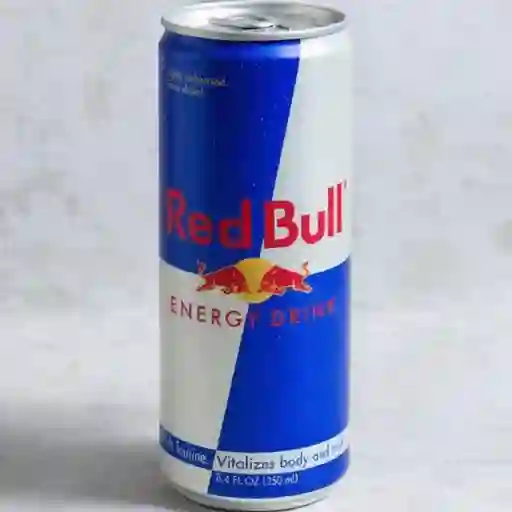 RedBull Original 250 ml