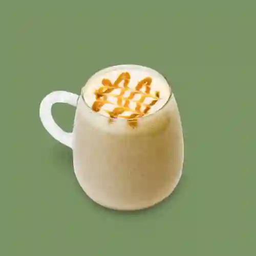 Latte Caramel 8Oz