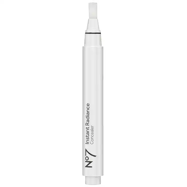 No 7 Corrector Ojeras Instant Radiance 50