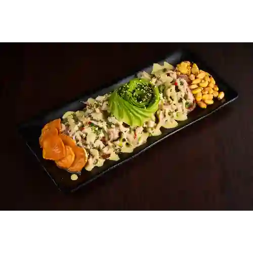 Ceviche Nikkei