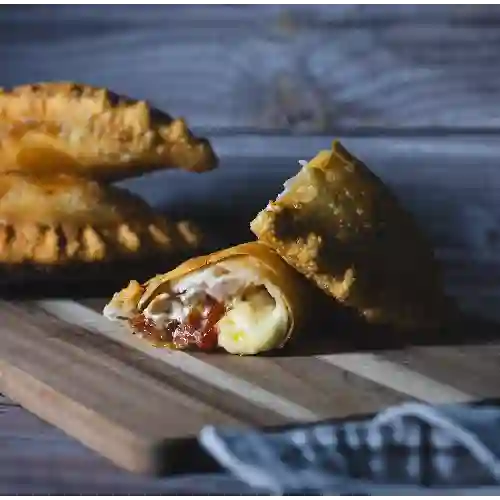 Empanada Olé!