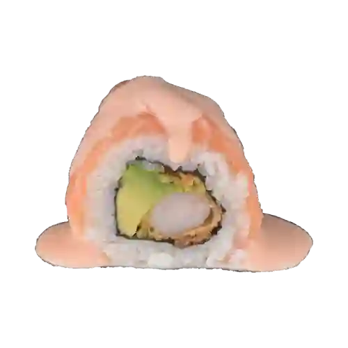 Acevichado Roll