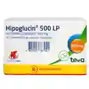 Hipoglucin (500 mg)