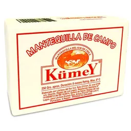 Kumey Mantequilla de Campo
