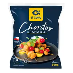 El Golfo Chorito Apanados