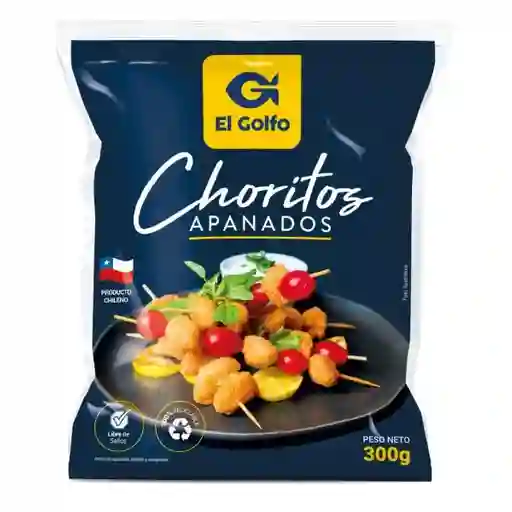 El Golfo Chorito Apanados
