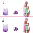 Barbie Muñeca Color Reveal Diversion Con Espuma