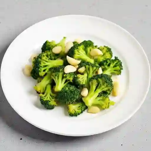 Brócoli Ajo