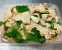 Pollo Al Ajo