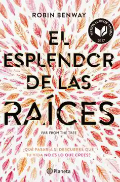 El Esplendor de Las Raices