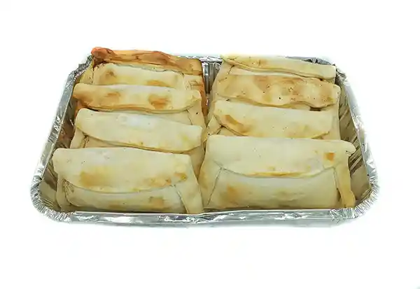 Empanada de Pino Mediana