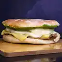 Sandwich Brasileño