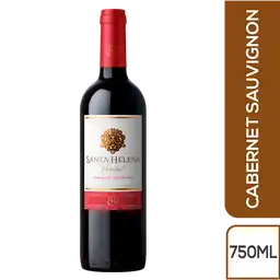 Santa Helena Varietal Cabernet Sauvignon 750 cc