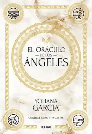 El Oráculo de Los Ángeles - García Yohana