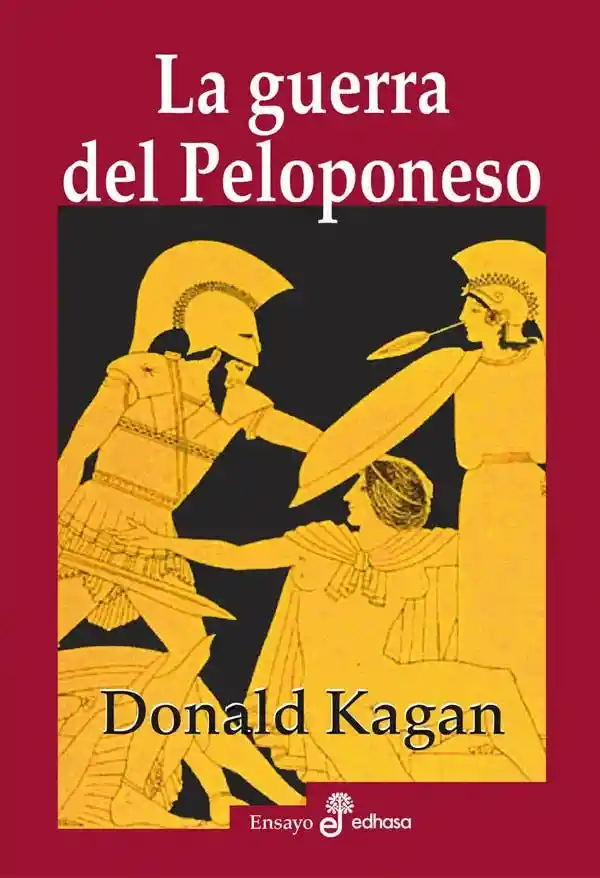 La Guerra Del Peloponeso