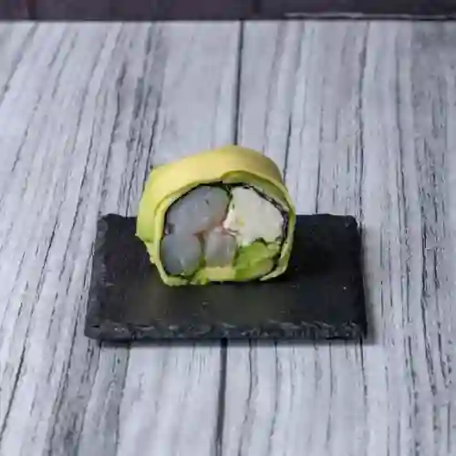 106 Envuelto Palta