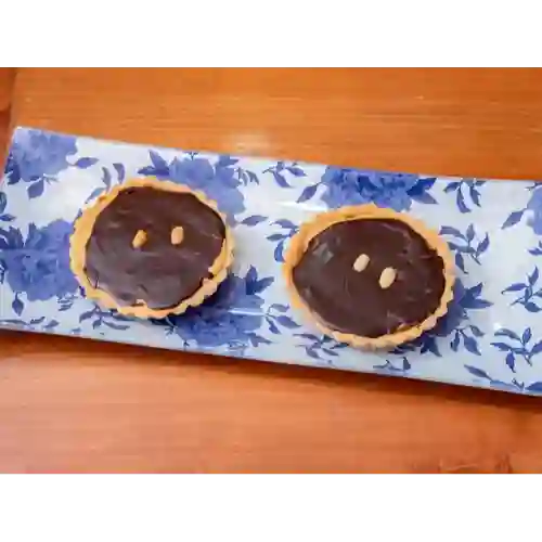 Pie Mantequilla de Maní