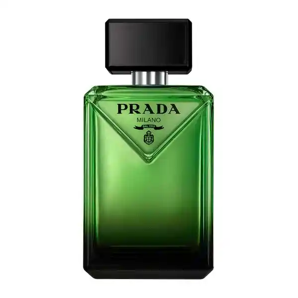 Prada Perfume New Masc 25 mv