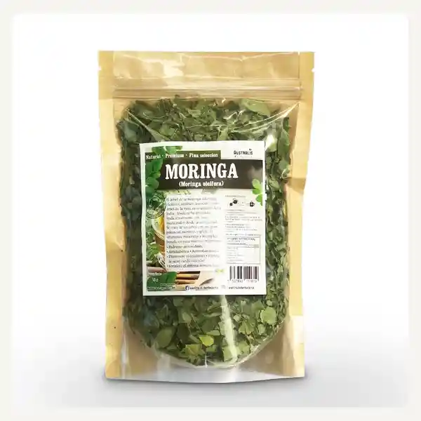 Moringa