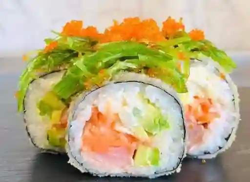 Sami Roll