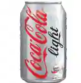Coca Cola Light 350Cc