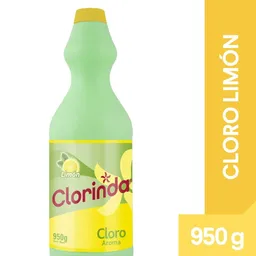 Clorinda Cloro Limón