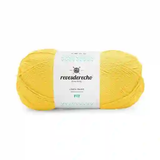 Fit - Amarillo Aromo 6215 100 Gr