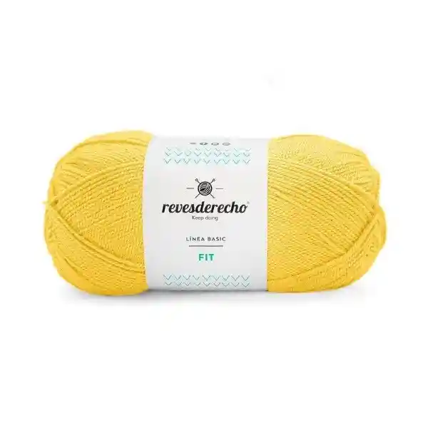 Fit - Amarillo Aromo 6215 100 Gr