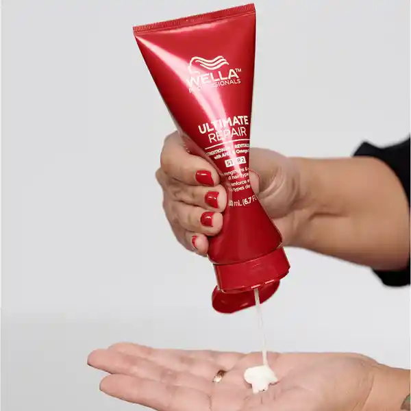 Wella Acondicionador Ultimate Repair