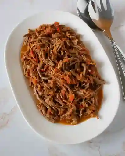 Carne Mechada