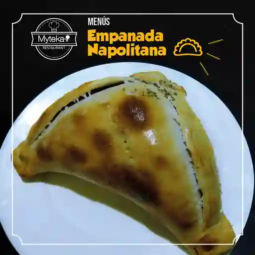 Empanada