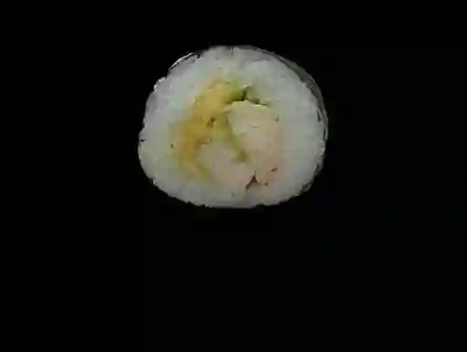 Hosomaki Cheese (Queso Crema)