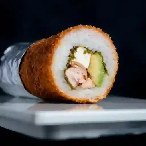 Hand Roll Pollo 25 Mm