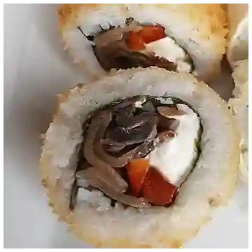 Greco Tempura Roll