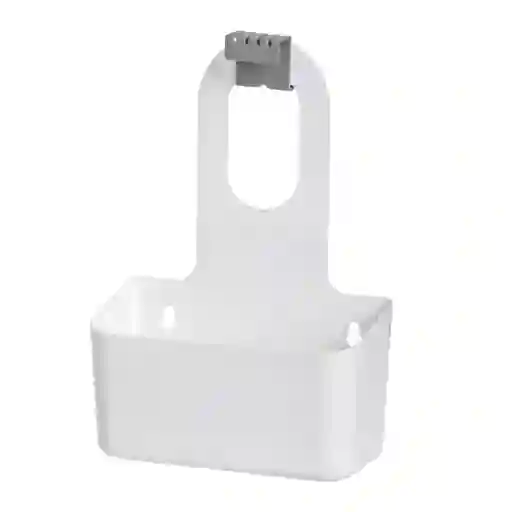 Casaideas Canasto Organizador Plástico Para Colgar