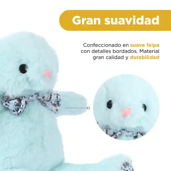 Peluche 28 x 33 cm Miniso