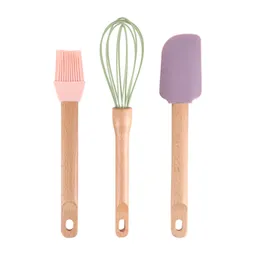 Set de Utensilios de Repostería