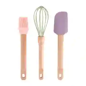 Set de Utensilios de Repostería