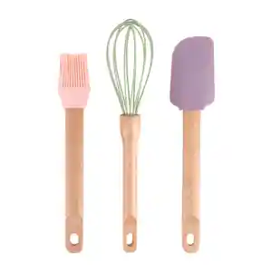 Set de Utensilios de Repostería