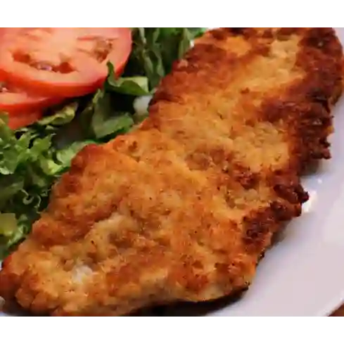 Milanesa Vacuno