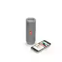 Parlante Bluetooth Flip 4 Gris