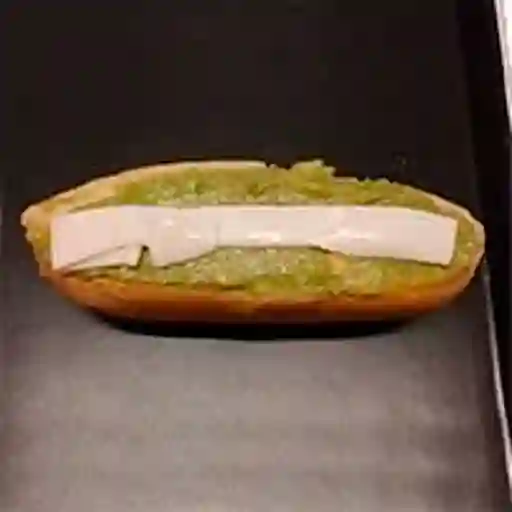 Completo Italiano Chico