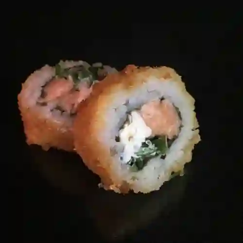 Meat Hot Roll