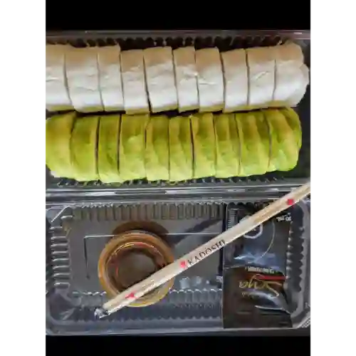 Xi Ro Gold X20 Piezas