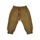 Pantalón Bebé Niño Verde Talla 3 A Pillin